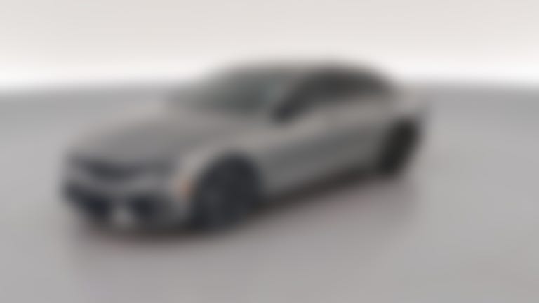 2026 Kia K5 vehicle photo