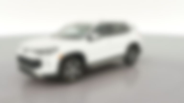 2025 Volkswagen Tiguan vehicle photo