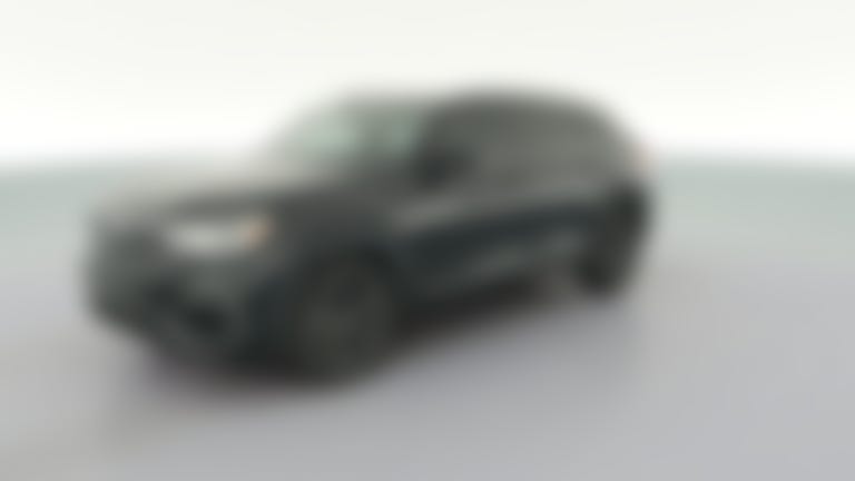 2021 Volkswagen Atlas Cross Sport vehicle photo