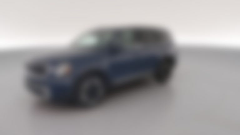 2023 Kia Telluride vehicle photo