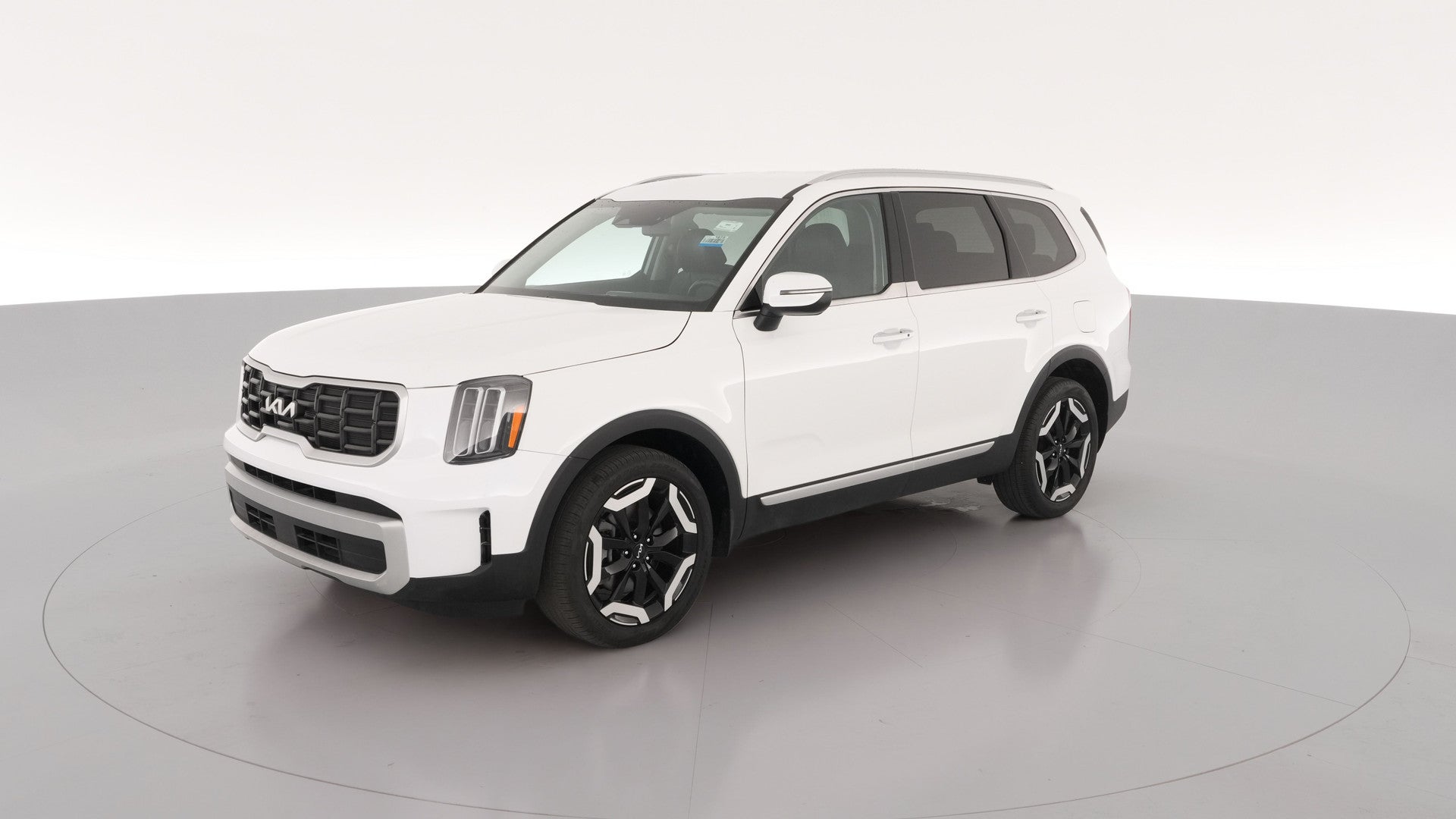 2024 Kia Telluride vehicle photo