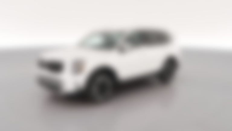 2024 Kia Telluride vehicle photo