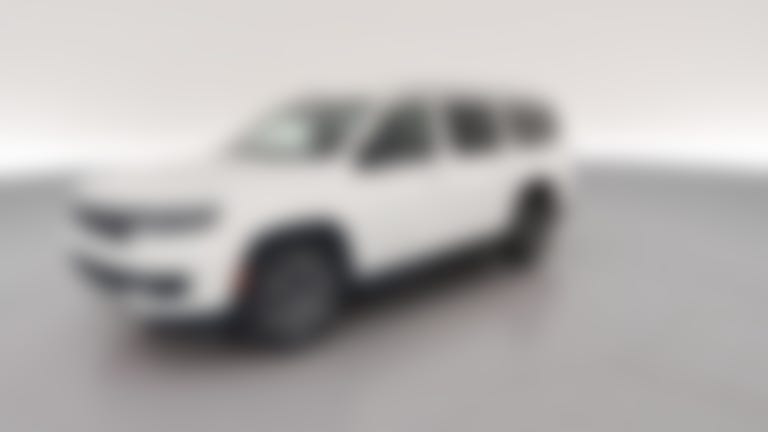 2024 Jeep Wagoneer L vehicle photo