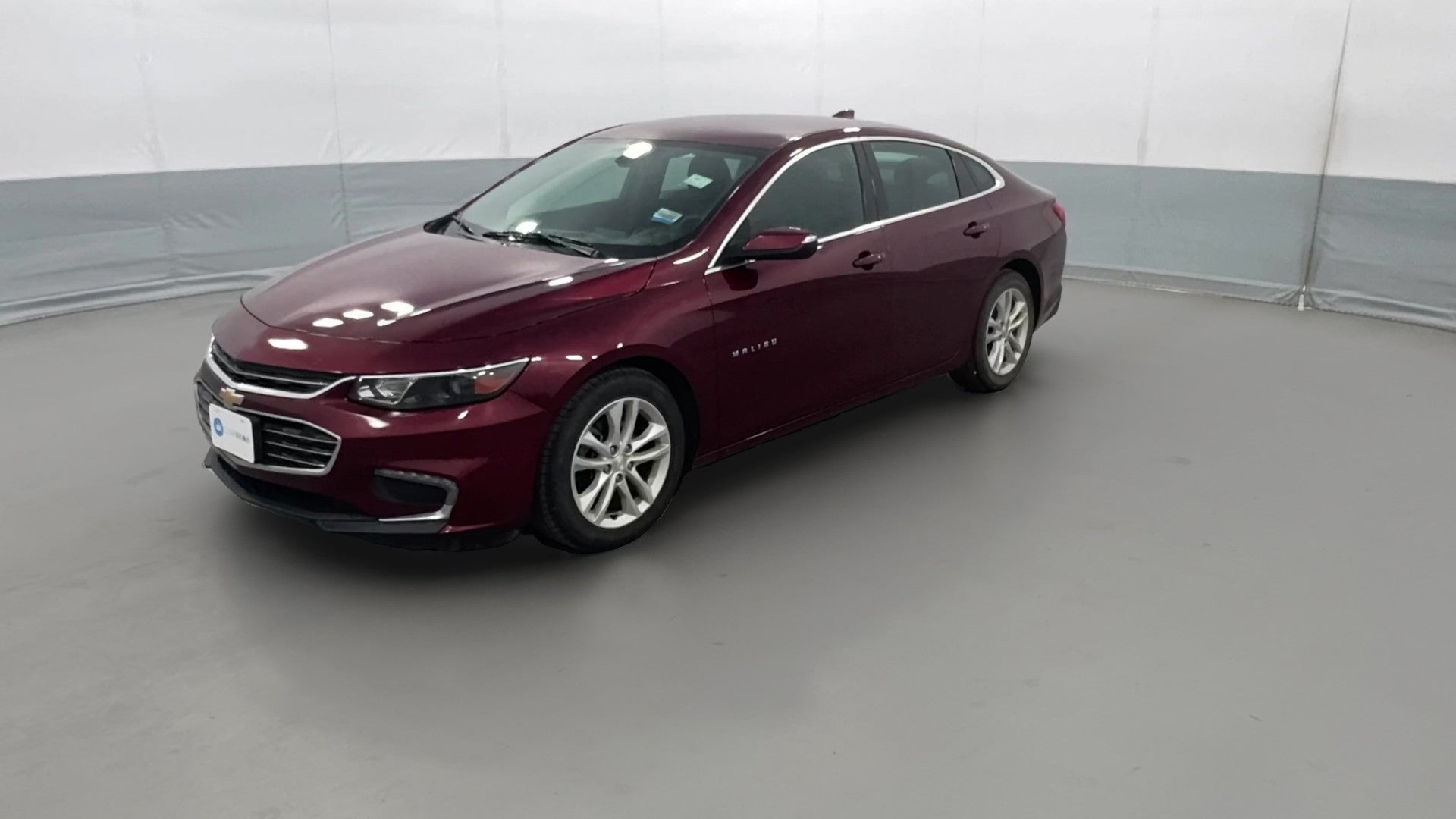 2016 Chevrolet Malibu vehicle photo