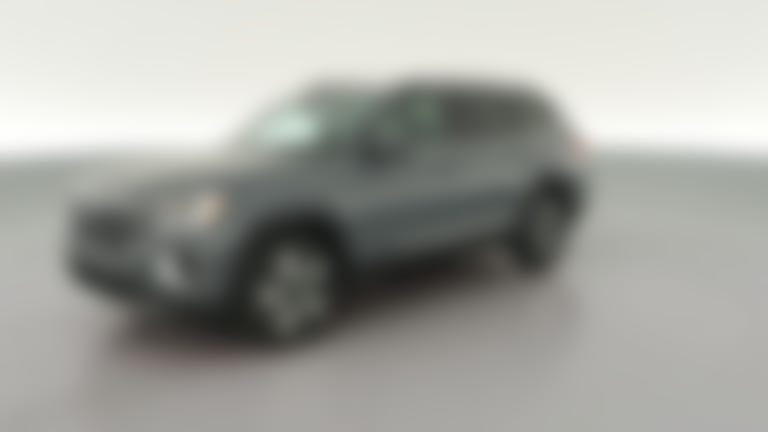 2026 Volkswagen Atlas vehicle photo