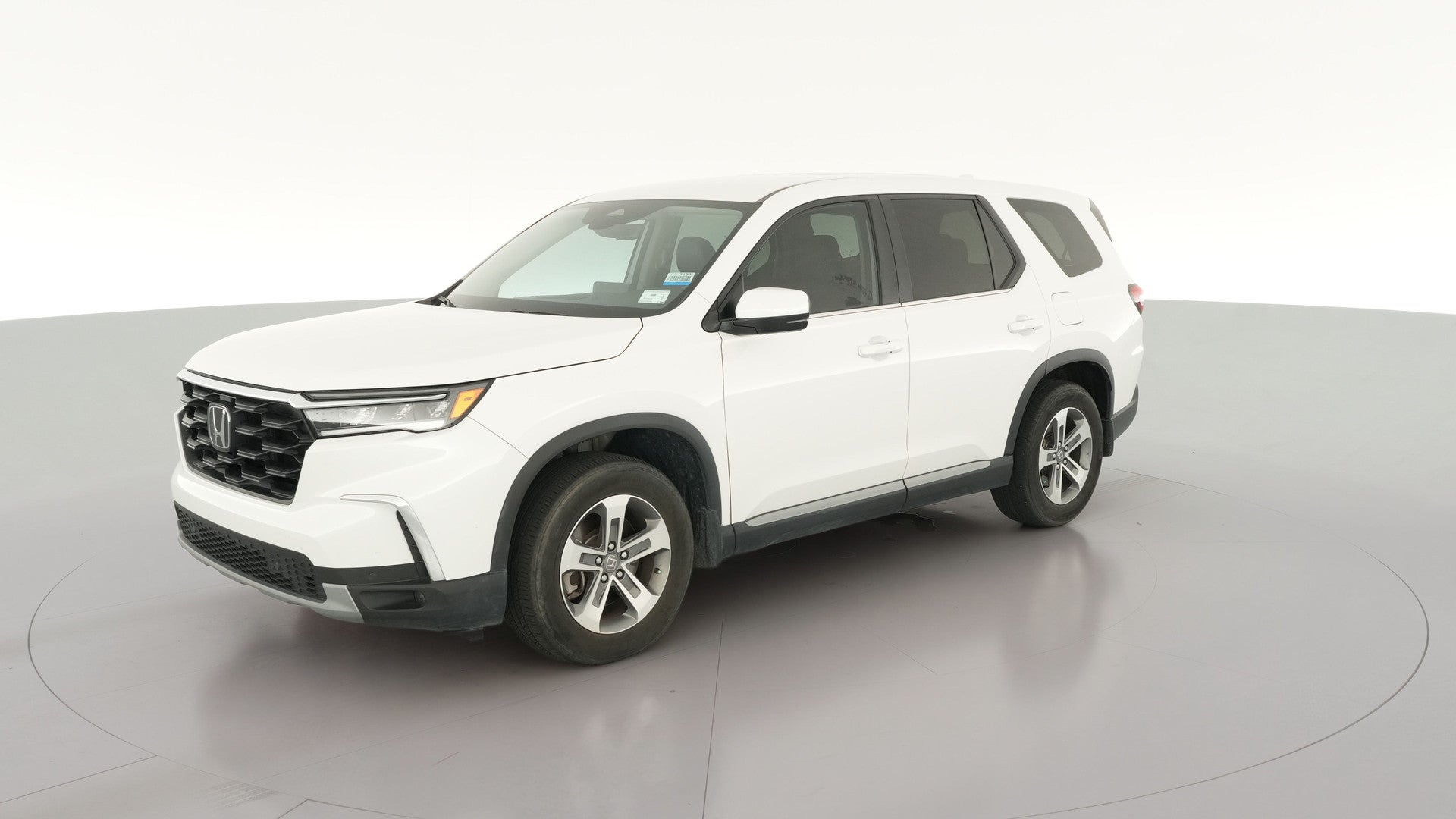2025 Honda Pilot vehicle photo
