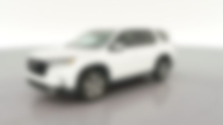 2025 Honda Pilot vehicle photo