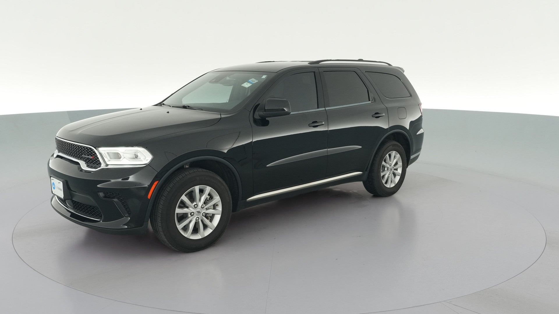 2023 Dodge Durango vehicle photo