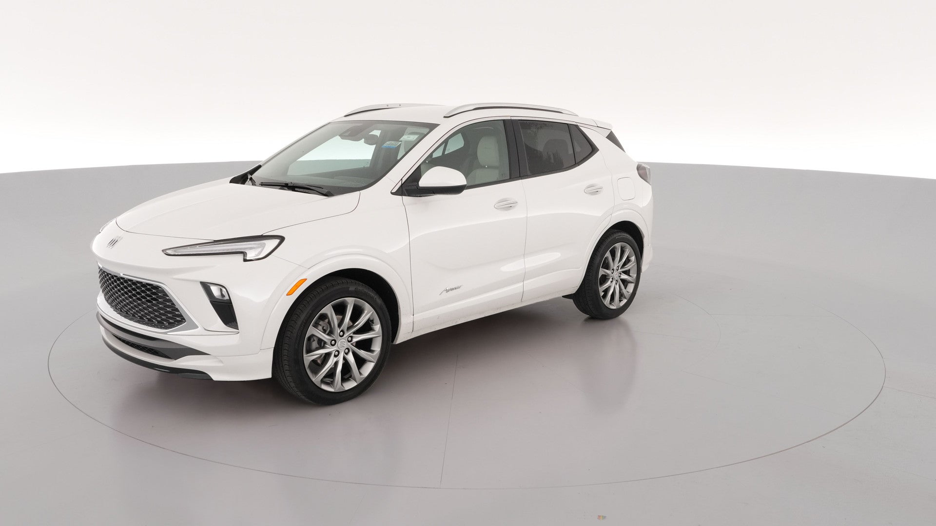 2024 Buick Encore GX vehicle photo