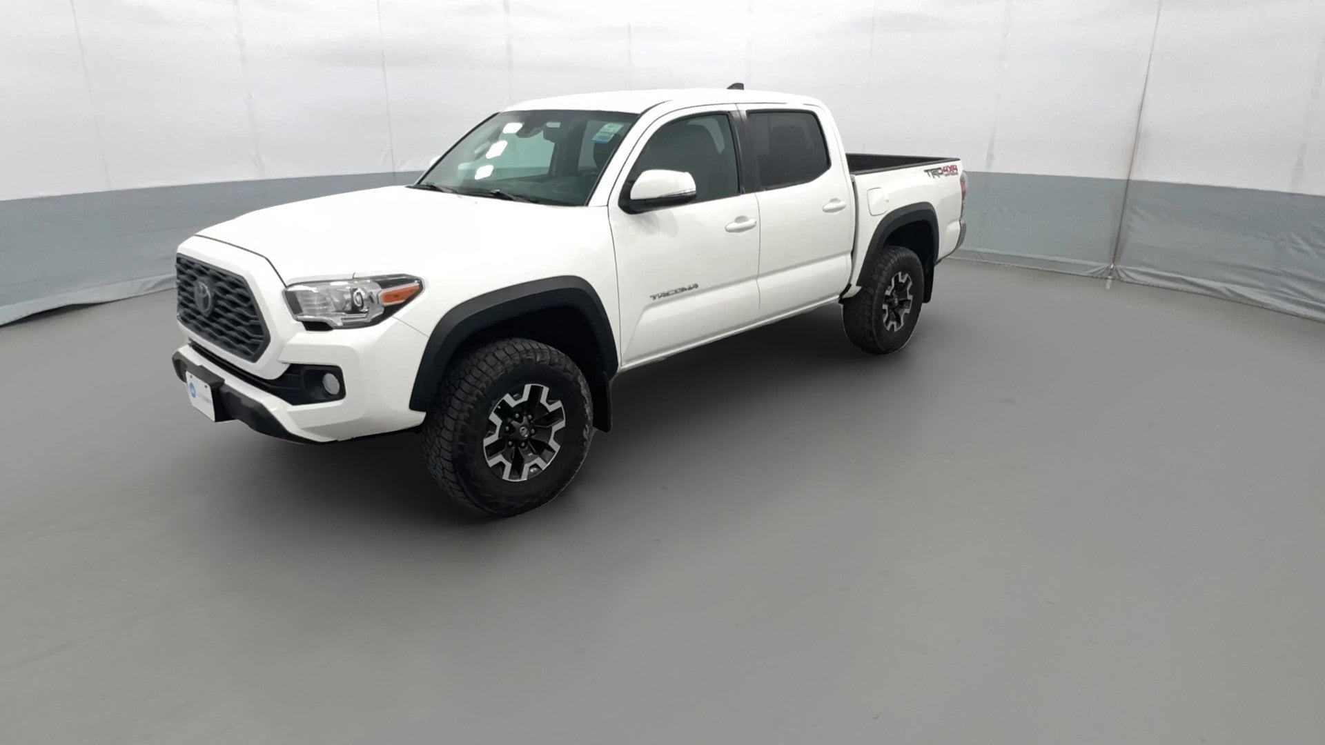 2020 Toyota Tacoma Double Cab vehicle photo
