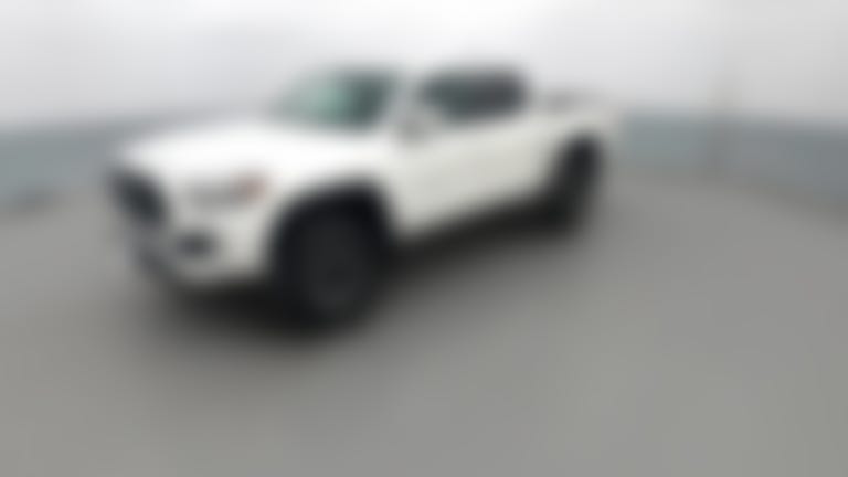 2020 Toyota Tacoma Double Cab vehicle photo