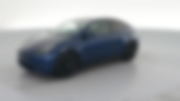 2023 Tesla Model Y vehicle photo
