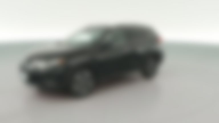 2019 Nissan Rogue vehicle photo
