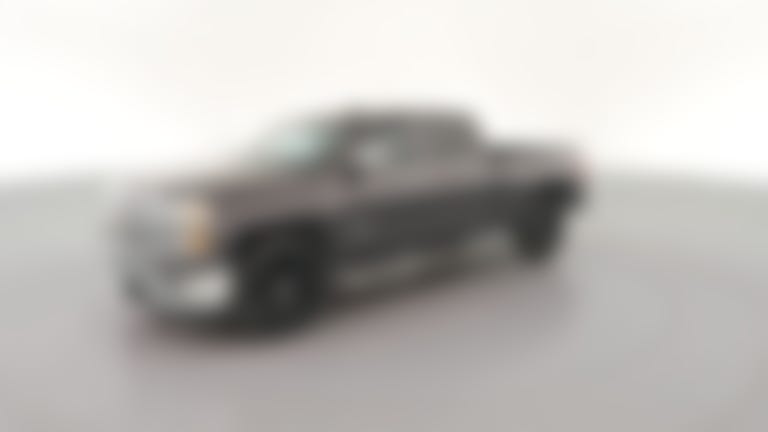 2015 Chevrolet Silverado 1500 Crew Cab vehicle photo