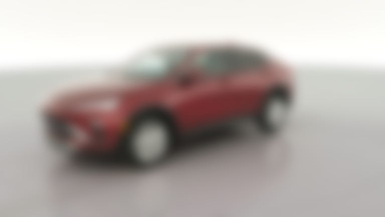 2024 Buick Envista vehicle photo