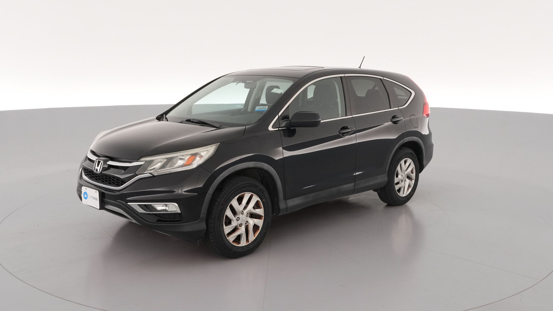 2016 Honda CR-V vehicle photo