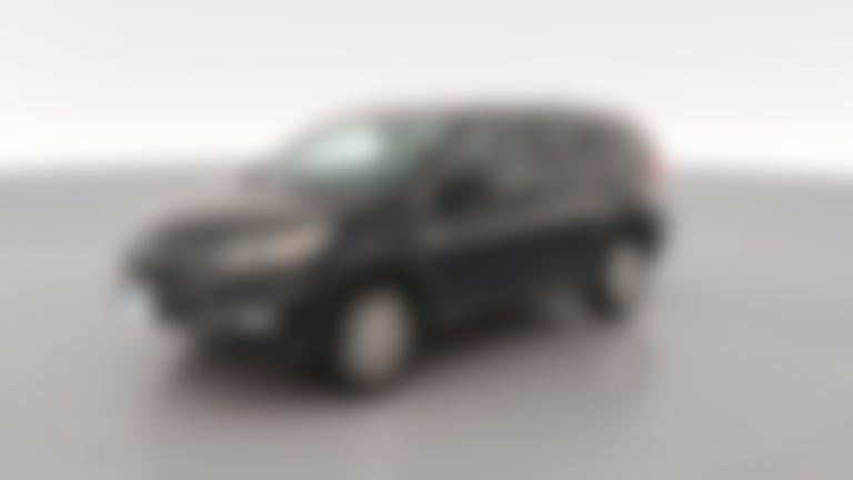 2016 Honda CR-V vehicle photo