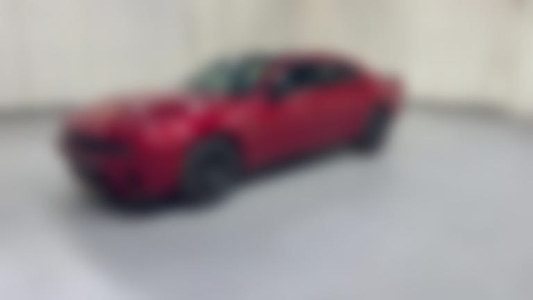 2026 Dodge Charger vehicle photo