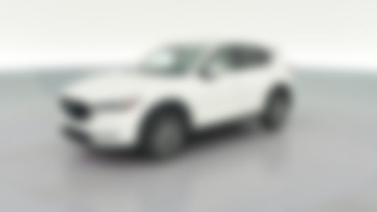 2020 MAZDA CX-5 vehicle photo