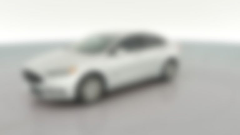 2017 Ford Fusion Energi vehicle photo