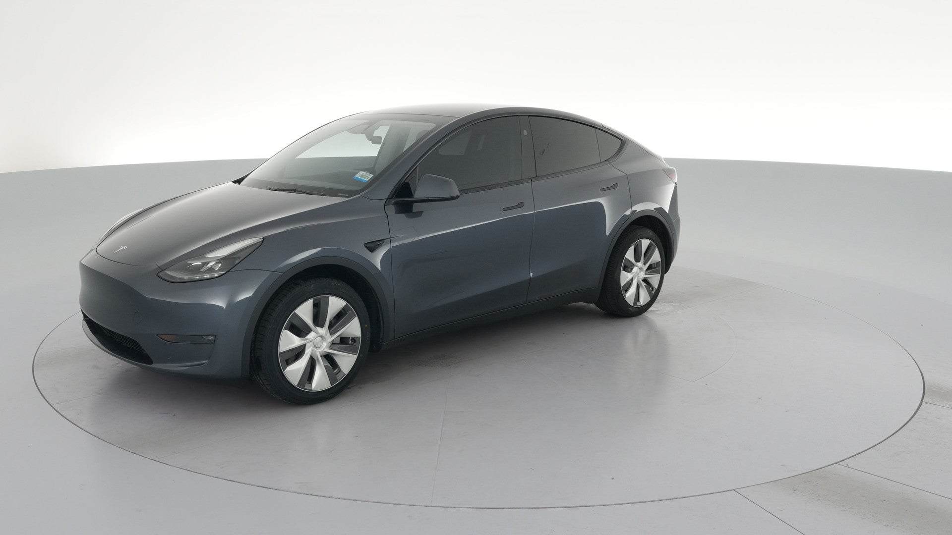 2023 Tesla Model Y vehicle photo