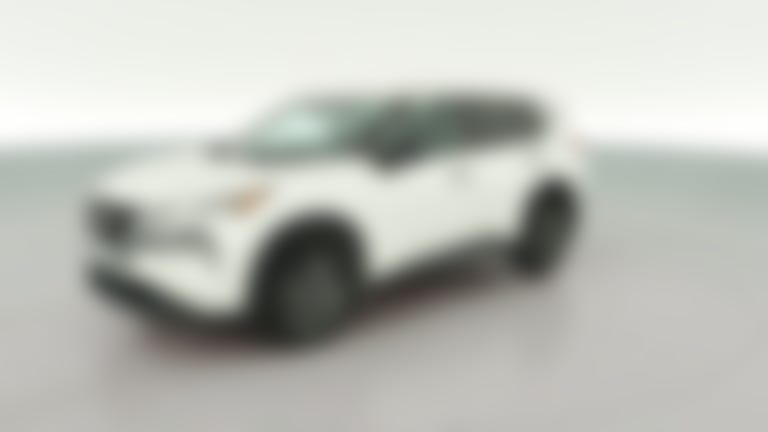2021 Nissan Rogue vehicle photo