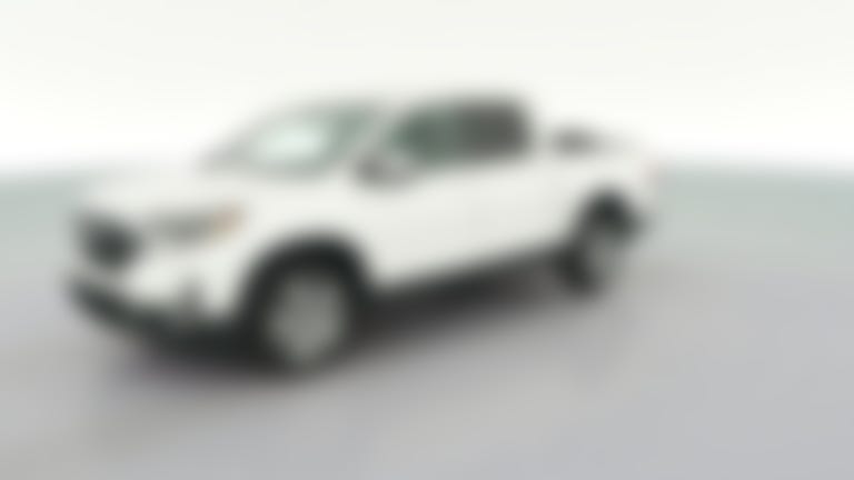2025 Honda Ridgeline vehicle photo