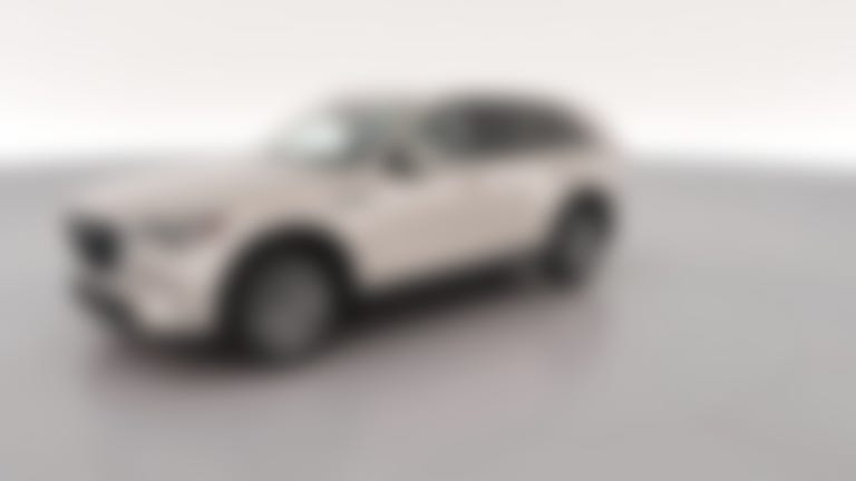 2024 MAZDA CX-90 PHEV vehicle photo
