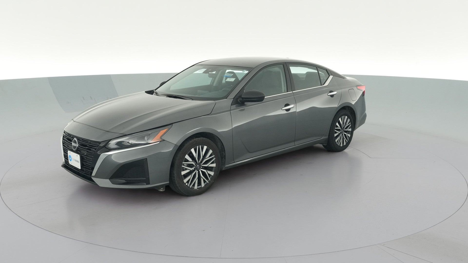 2025 Nissan Altima vehicle photo