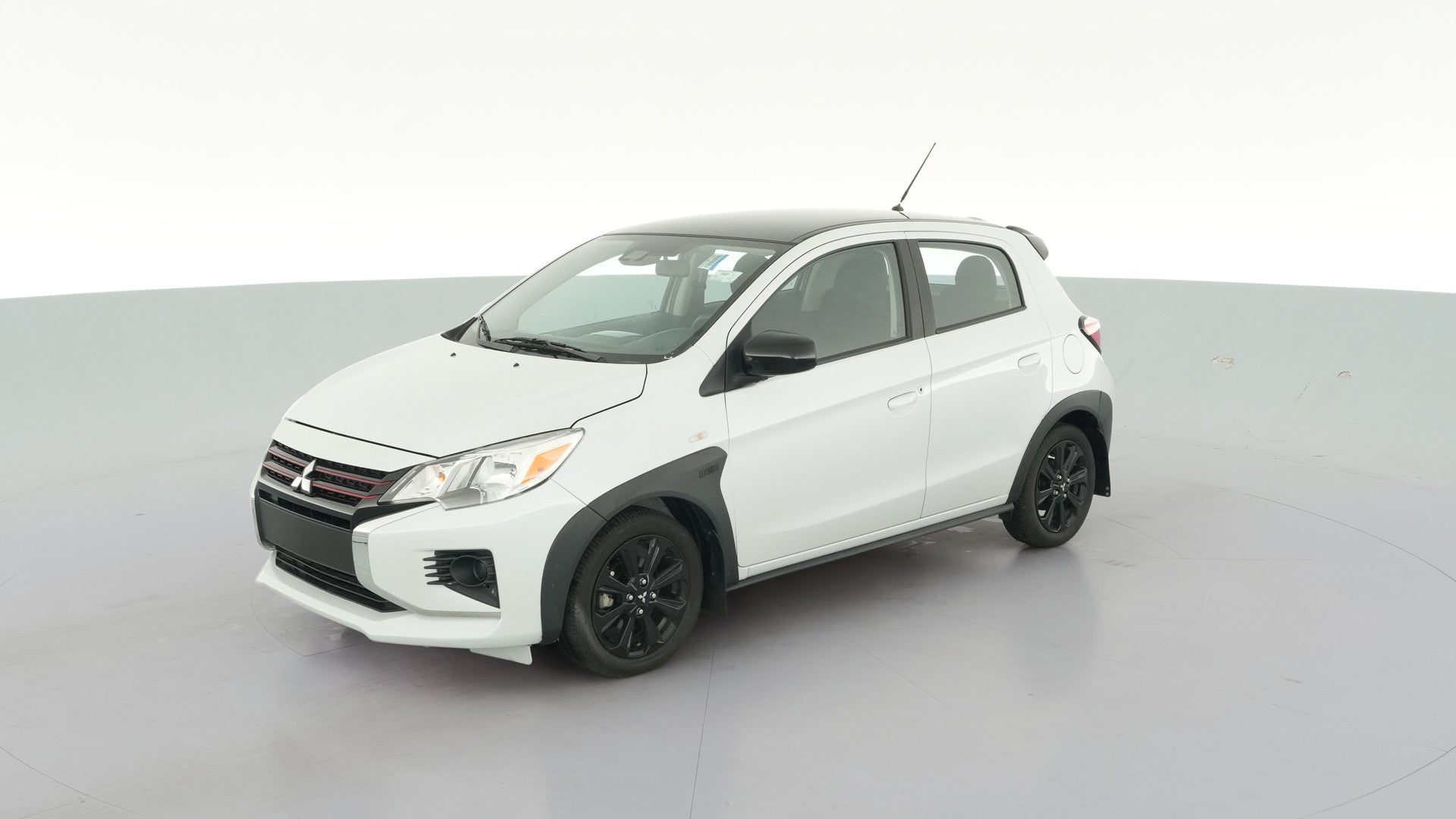 2024 Mitsubishi Mirage vehicle photo
