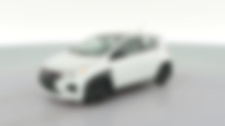 2024 Mitsubishi Mirage vehicle photo