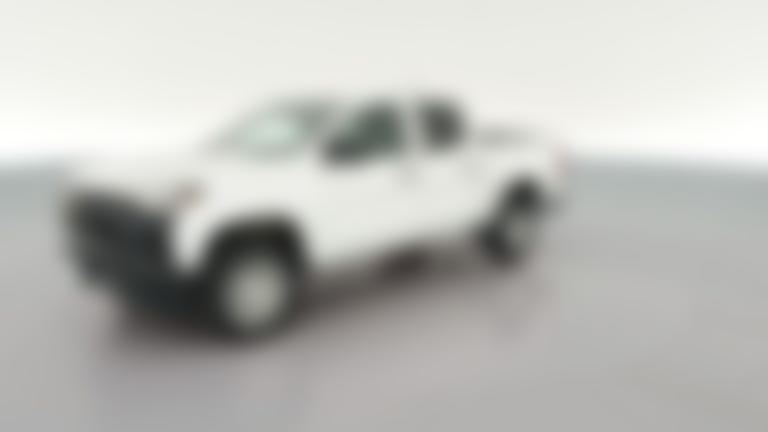 2023 Chevrolet Colorado Crew Cab vehicle photo
