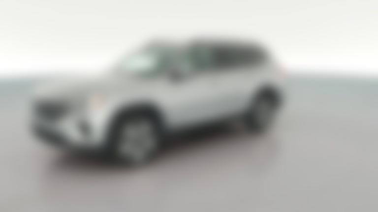 2026 Volkswagen Atlas vehicle photo