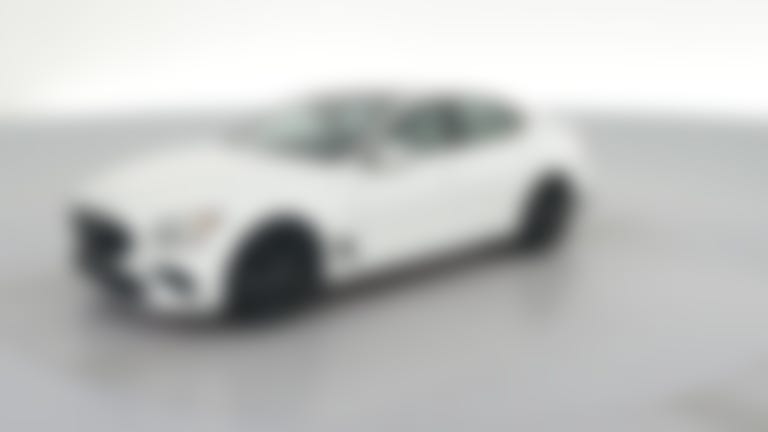 2023 Genesis G70 vehicle photo