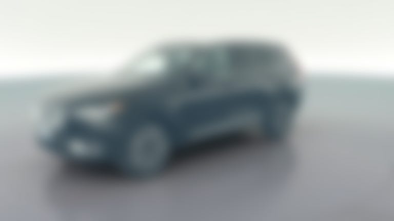 2025 Volvo XC90 vehicle photo