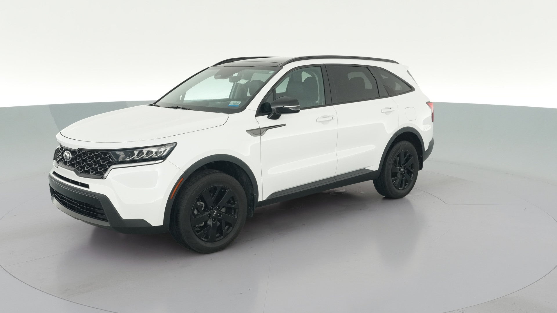 2021 Kia Sorento vehicle photo