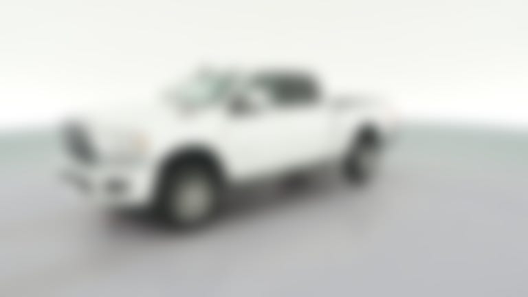 2024 Ram 2500 Crew Cab vehicle photo