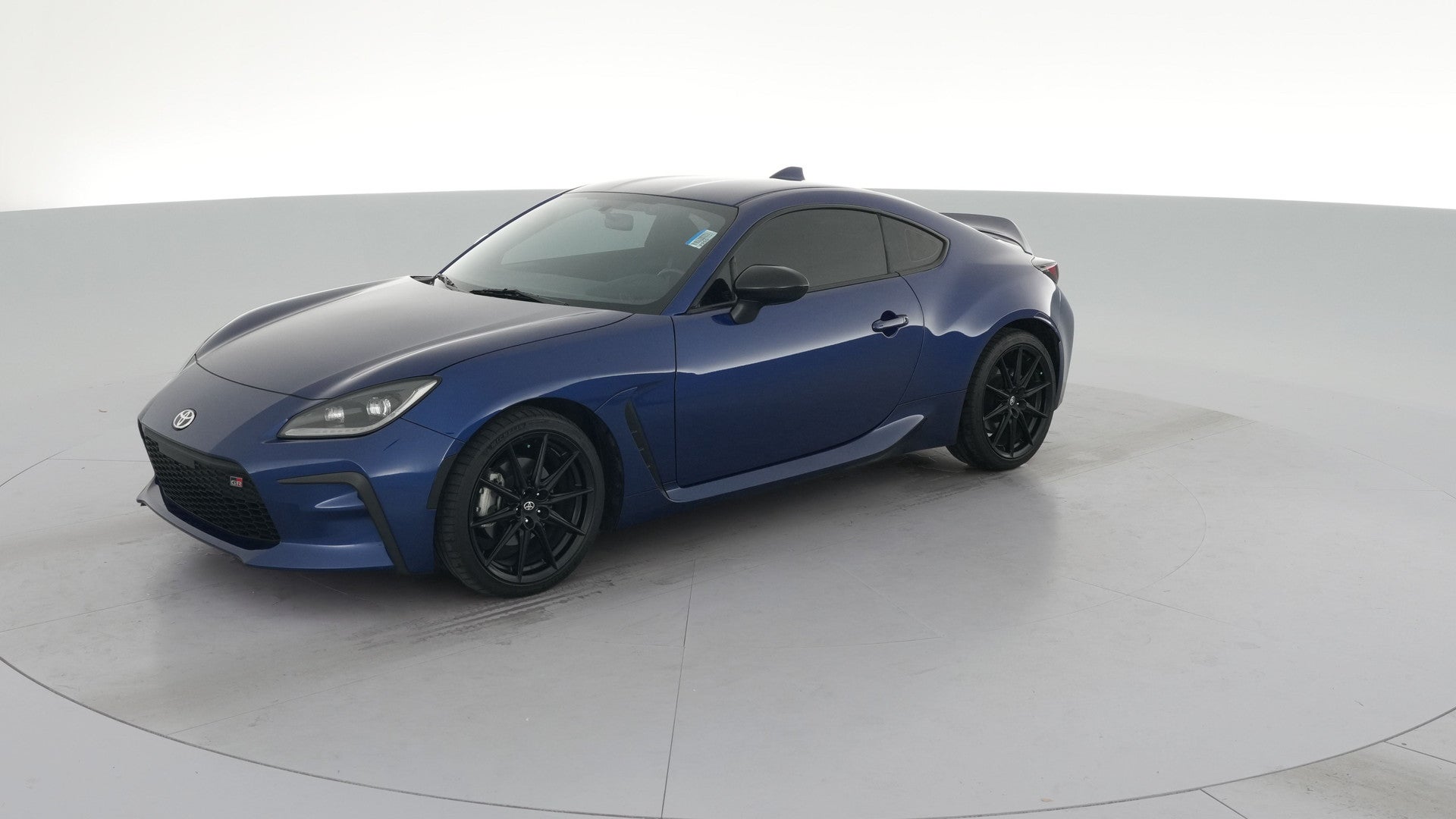 2024 Toyota GR86 vehicle photo