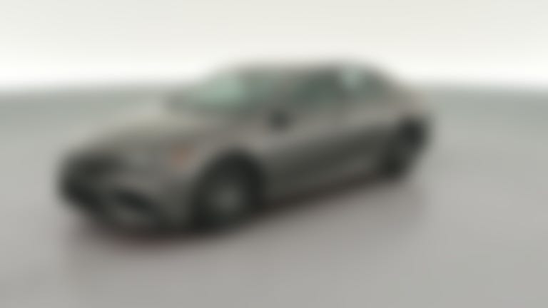 2024 Toyota Camry vehicle photo