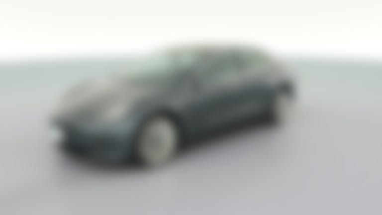 2019 Tesla Model 3 vehicle photo