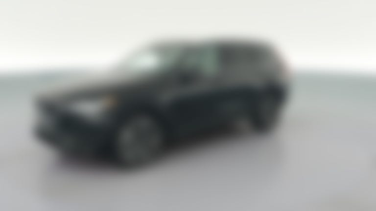 2021 Volvo XC90 vehicle photo