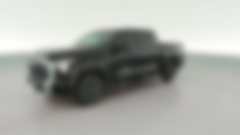 2025 Toyota Tundra CrewMax vehicle photo
