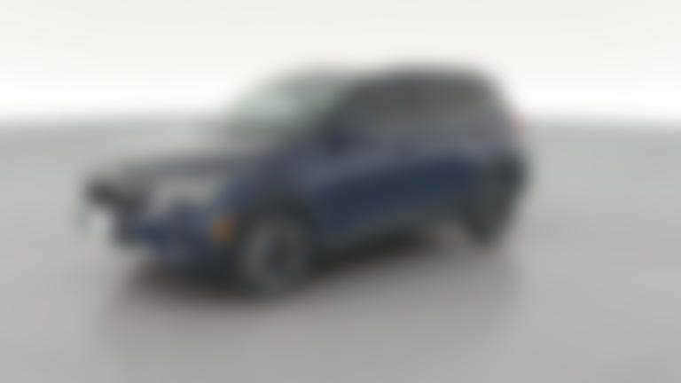 2024 Kia Seltos vehicle photo