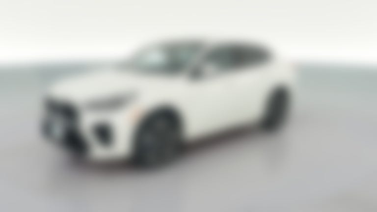 2025 BMW X2 vehicle photo
