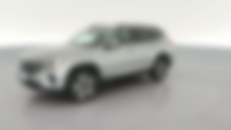 2026 Volkswagen Atlas vehicle photo