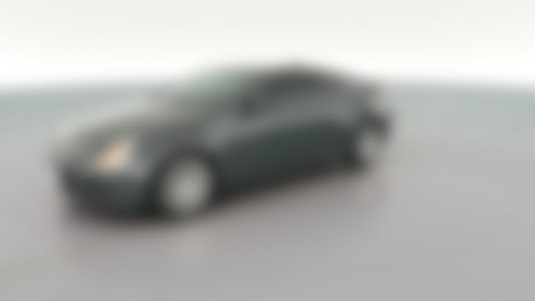 2014 Cadillac CTS vehicle photo