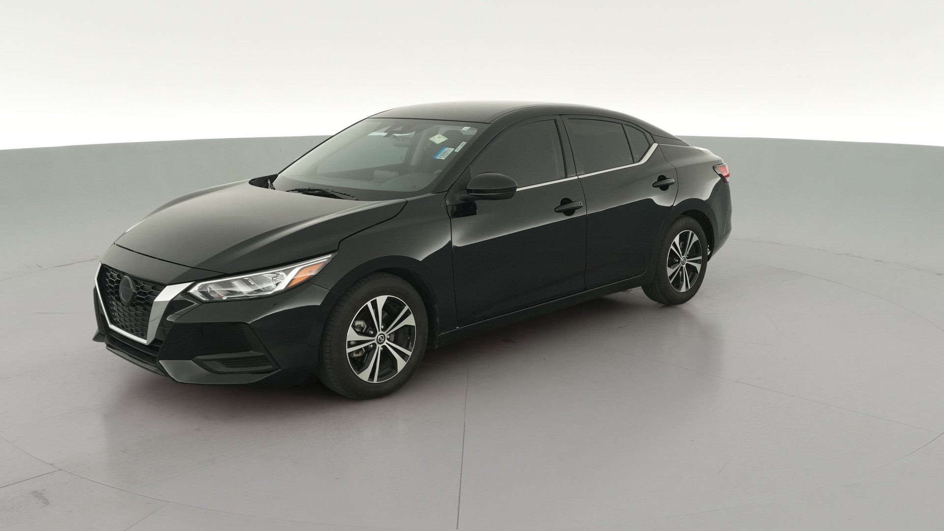 2023 Nissan Sentra vehicle photo