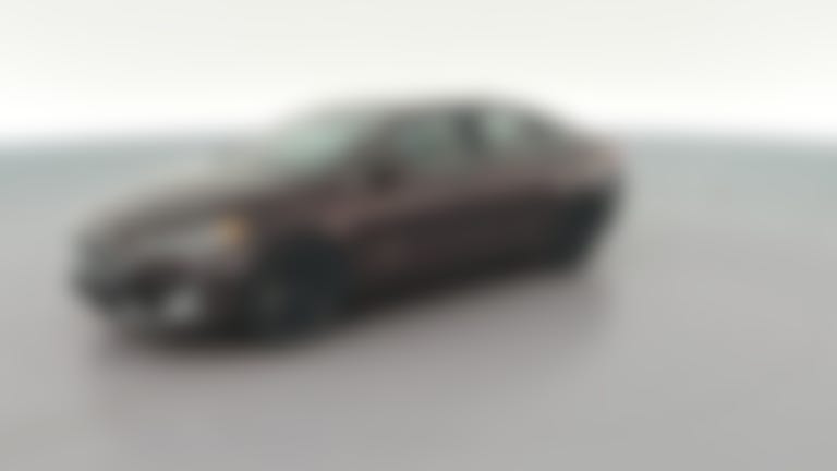 2019 Ford Fusion vehicle photo
