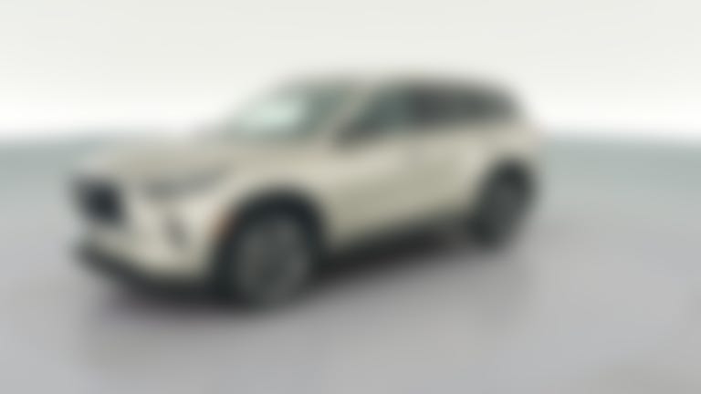 2023 INFINITI QX60 vehicle photo