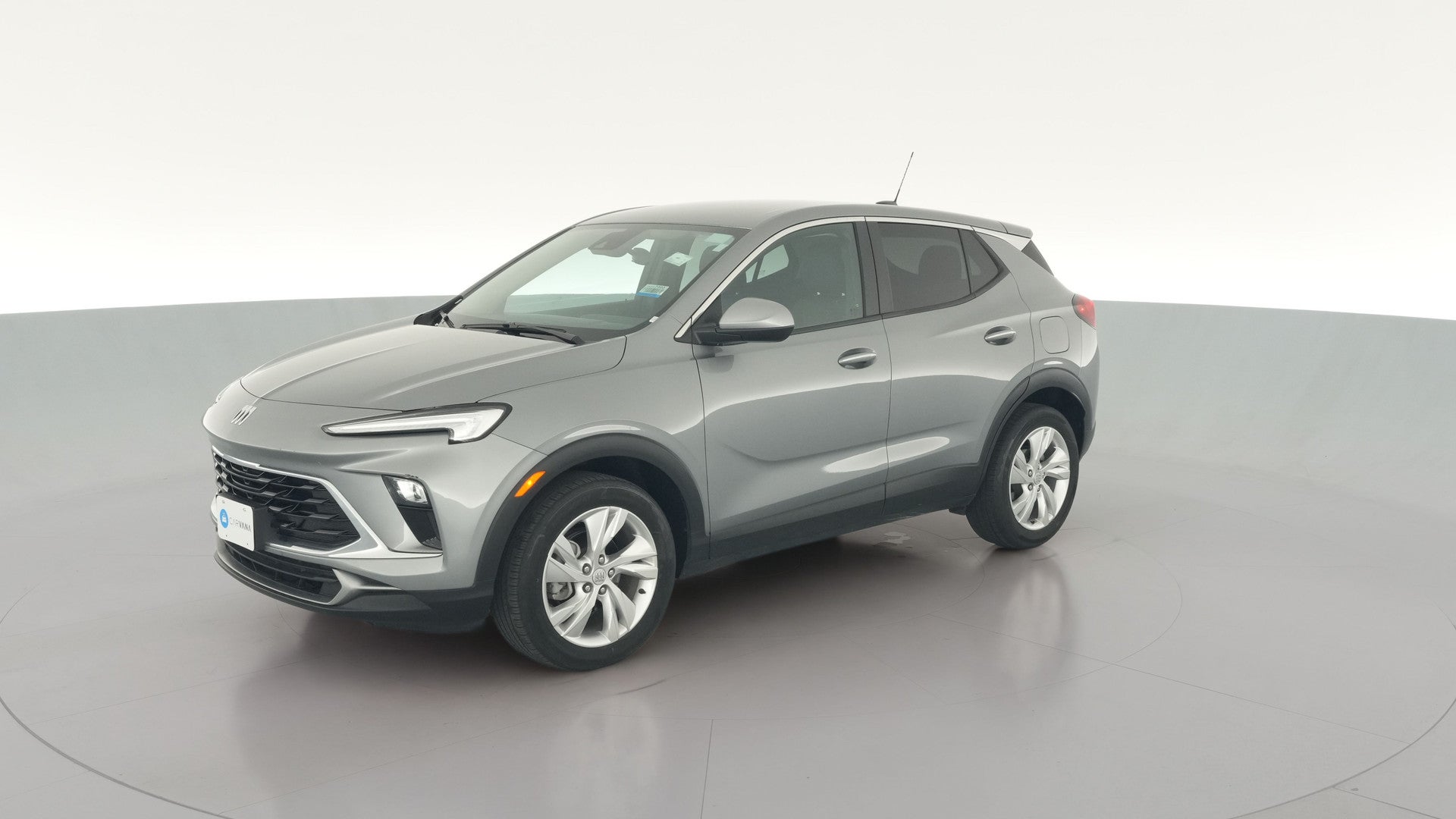 2025 Buick Encore GX vehicle photo